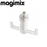 Magimix egg whisk